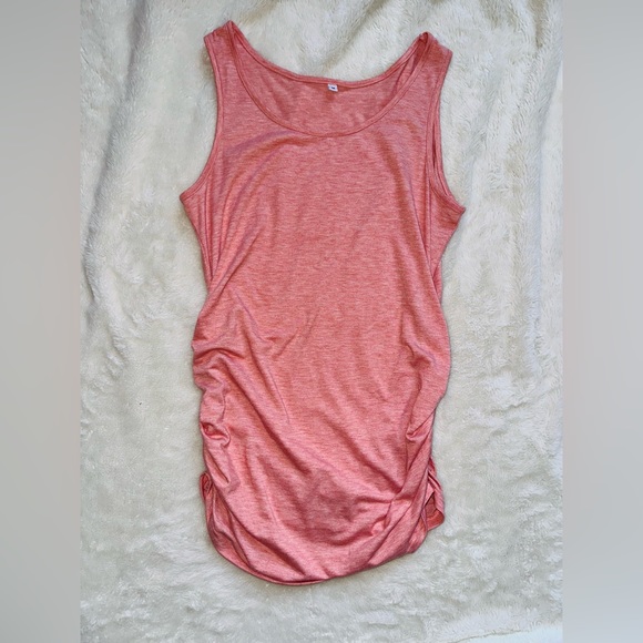 Maternity Tank Top - Picture 5 of 5